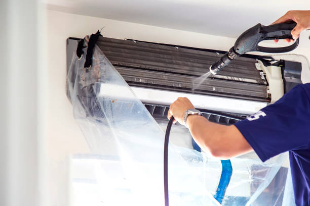Best Home Air Vent Cleaning  in Franklin, NJ