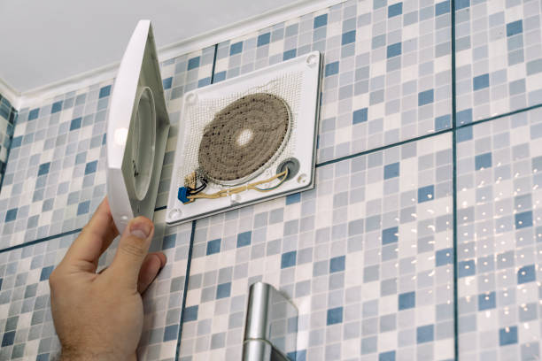 Best Commercial Air Duct Cleaning  in Franklin, NJ