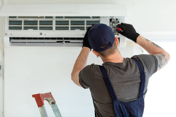 HVAC System Cleaning in Franklin, NJ