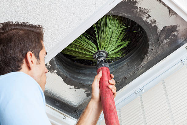  Franklin, NJ Airduct Cleaning Pros